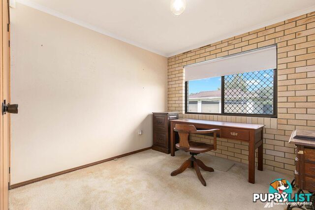 91 Miller Street URANGAN QLD 4655