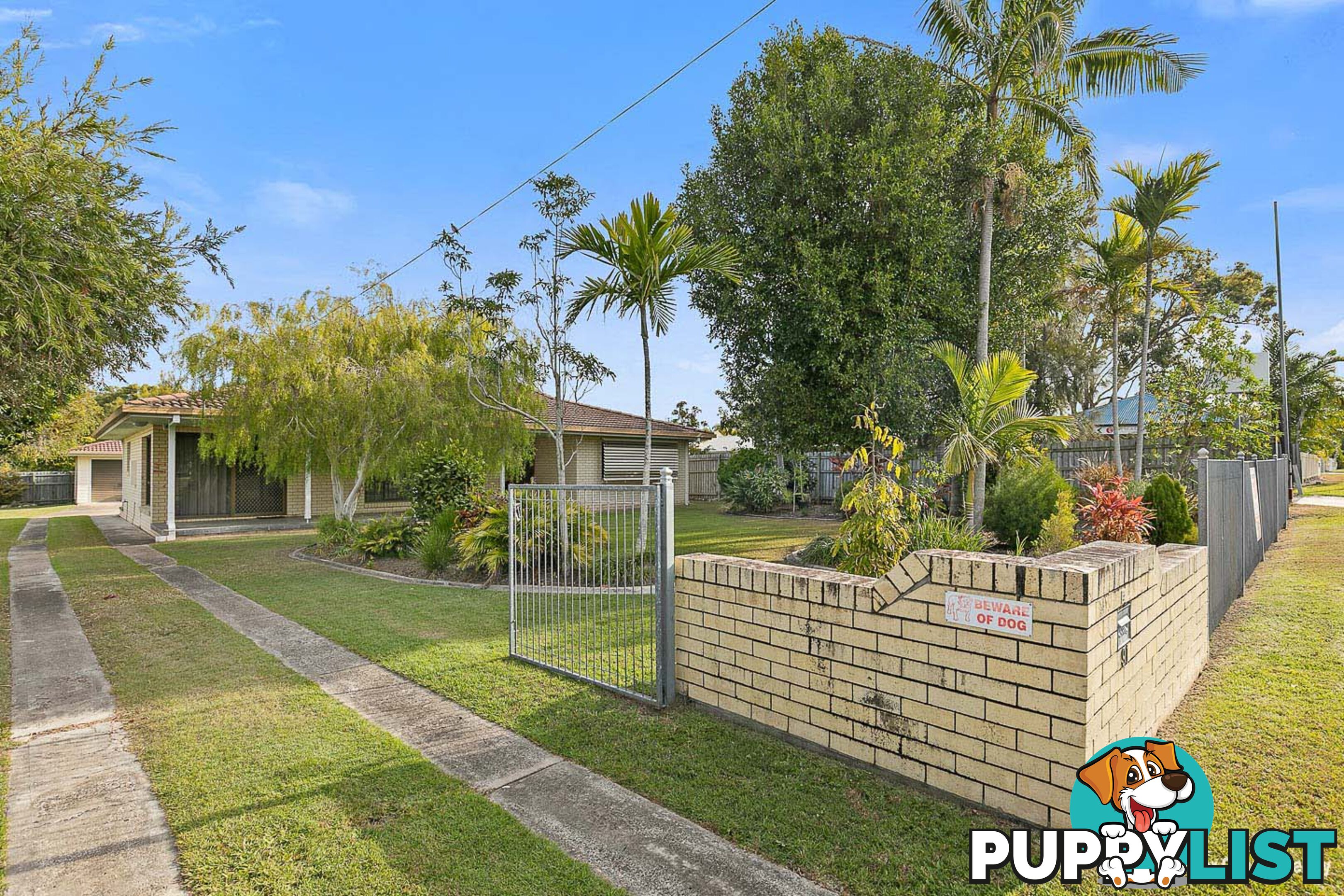 91 Miller Street URANGAN QLD 4655