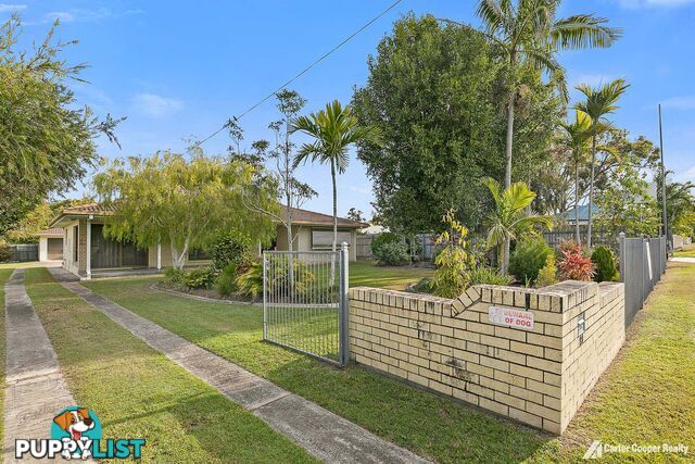 91 Miller Street URANGAN QLD 4655