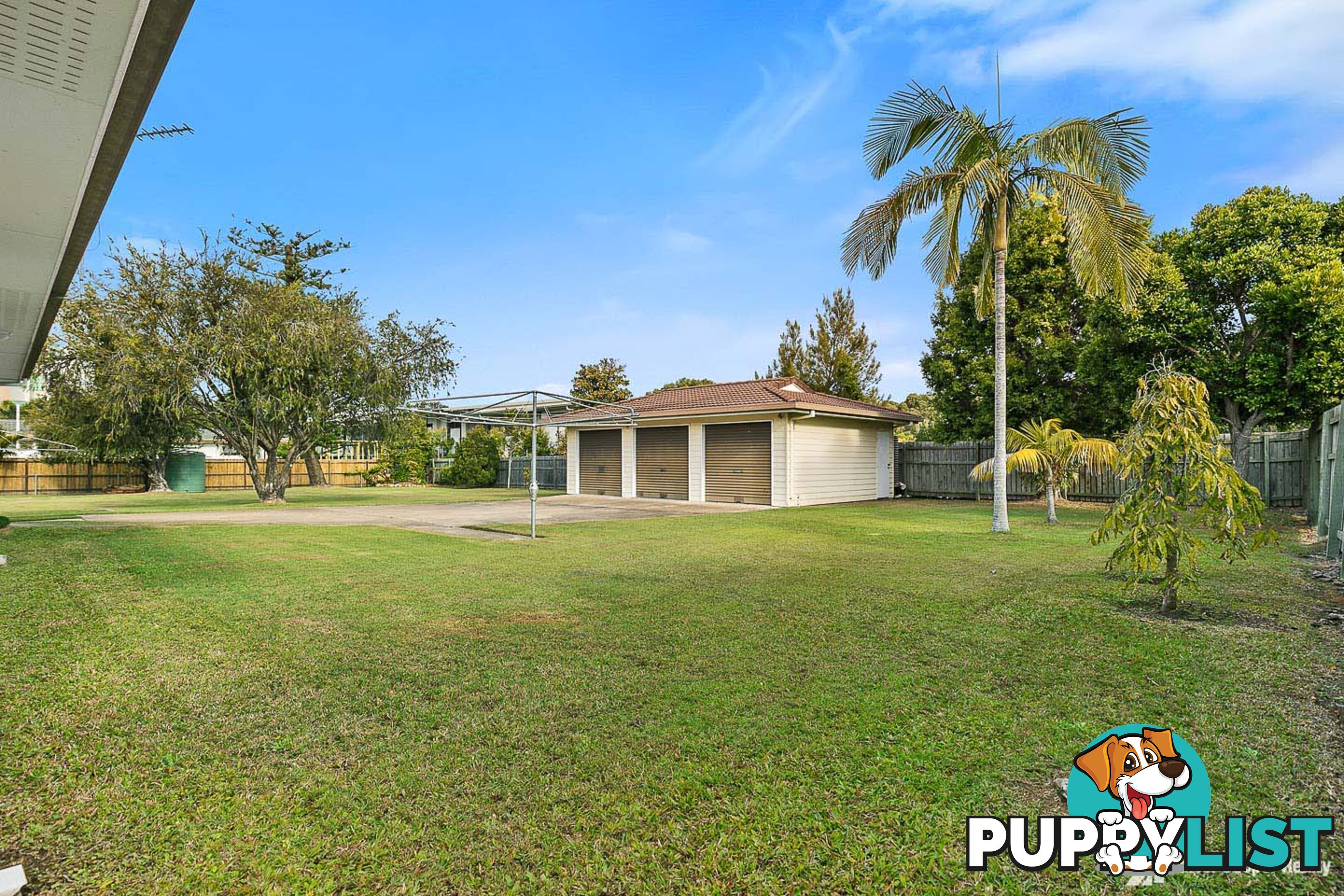 91 Miller Street URANGAN QLD 4655