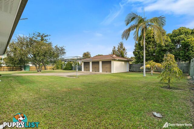 91 Miller Street URANGAN QLD 4655