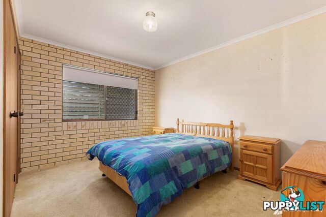 91 Miller Street URANGAN QLD 4655