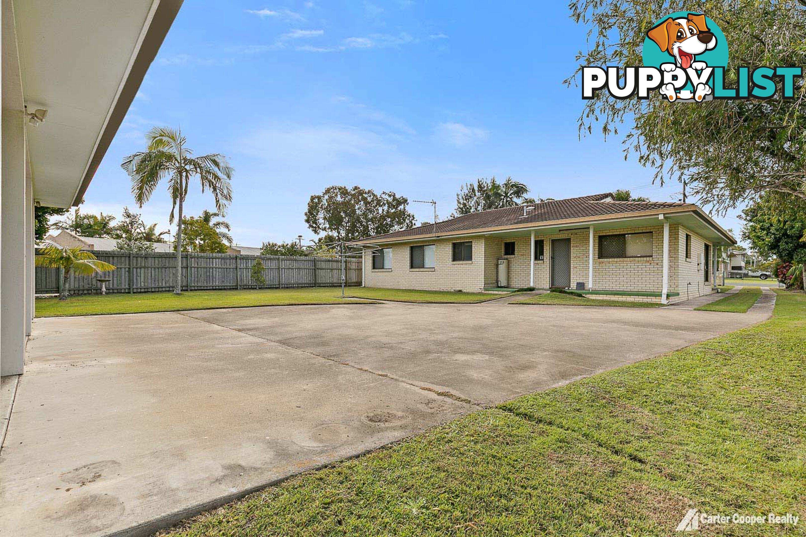 91 Miller Street URANGAN QLD 4655