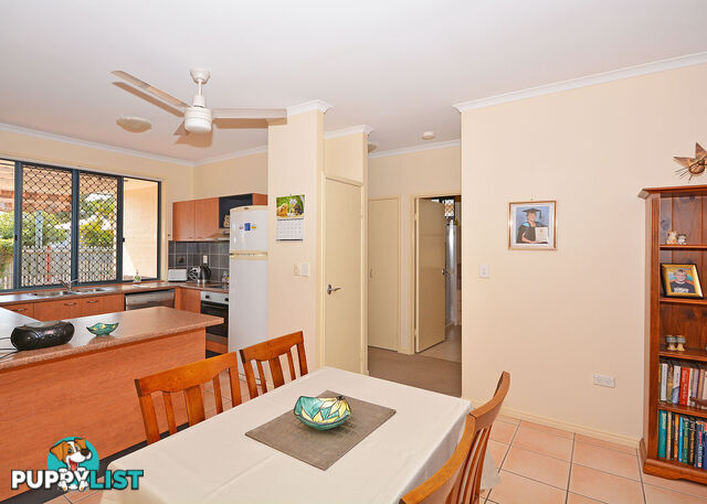 72/34 Elizabeth Street URANGAN QLD 4655