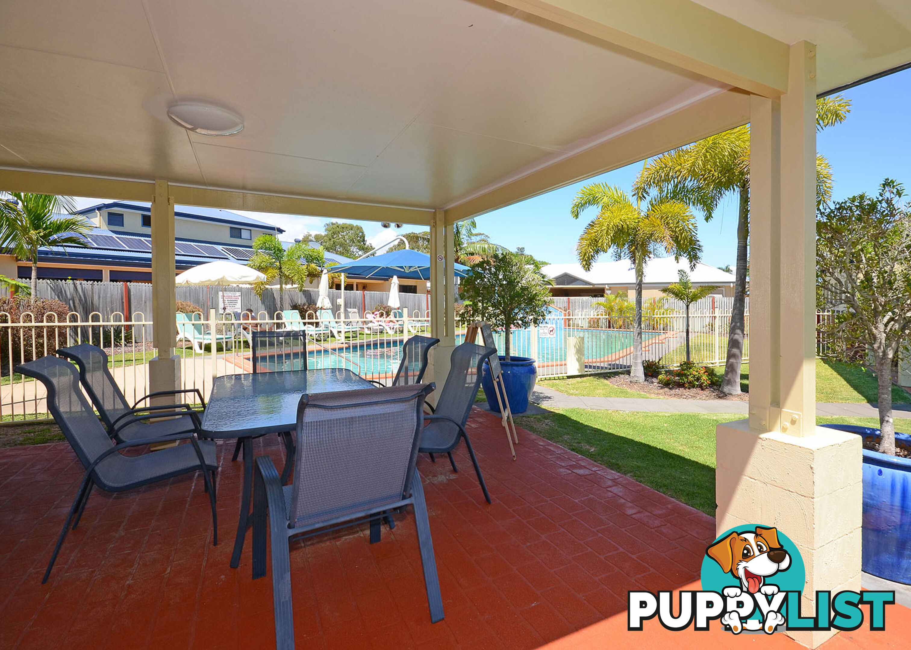 72/34 Elizabeth Street URANGAN QLD 4655