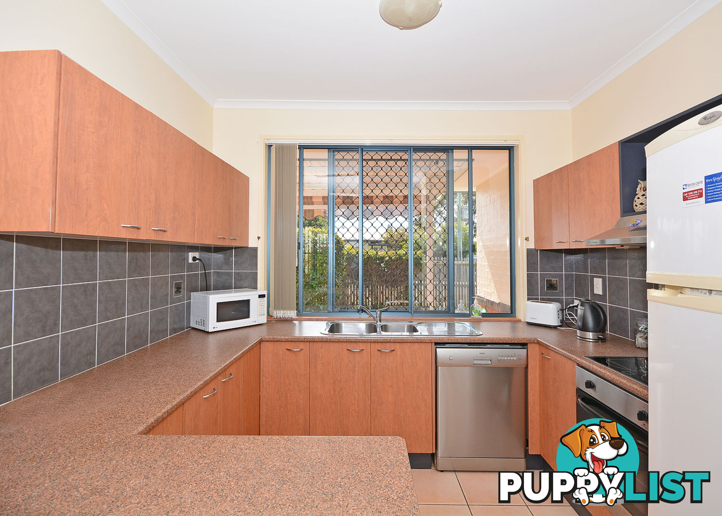 72/34 Elizabeth Street URANGAN QLD 4655