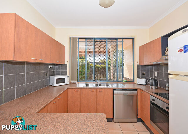 72/34 Elizabeth Street URANGAN QLD 4655