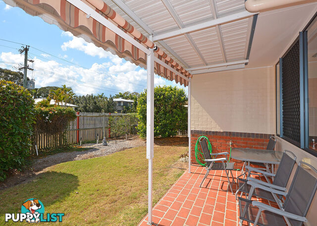 72/34 Elizabeth Street URANGAN QLD 4655