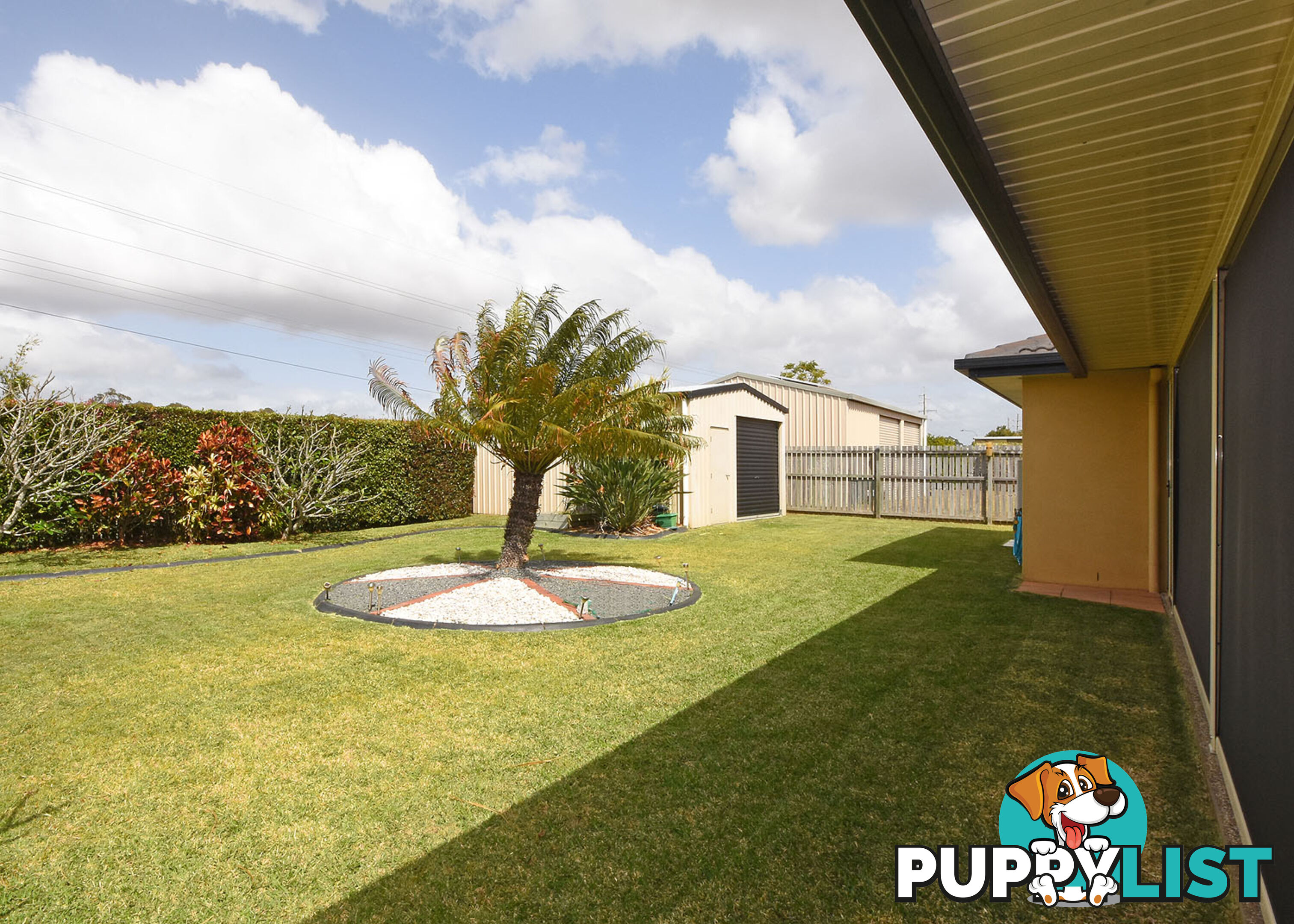 6 Glengarry Court KAWUNGAN QLD 4655