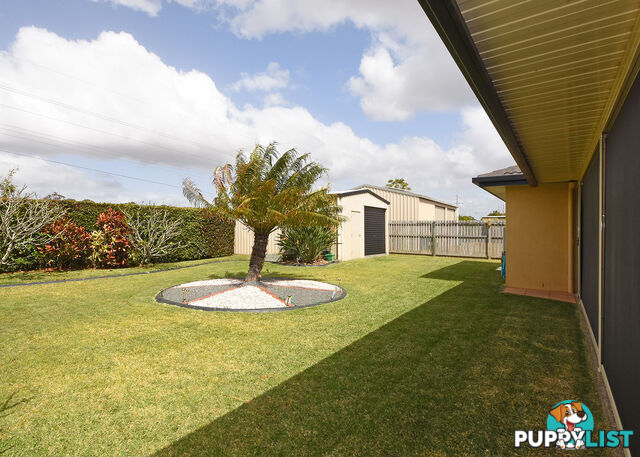 6 Glengarry Court KAWUNGAN QLD 4655