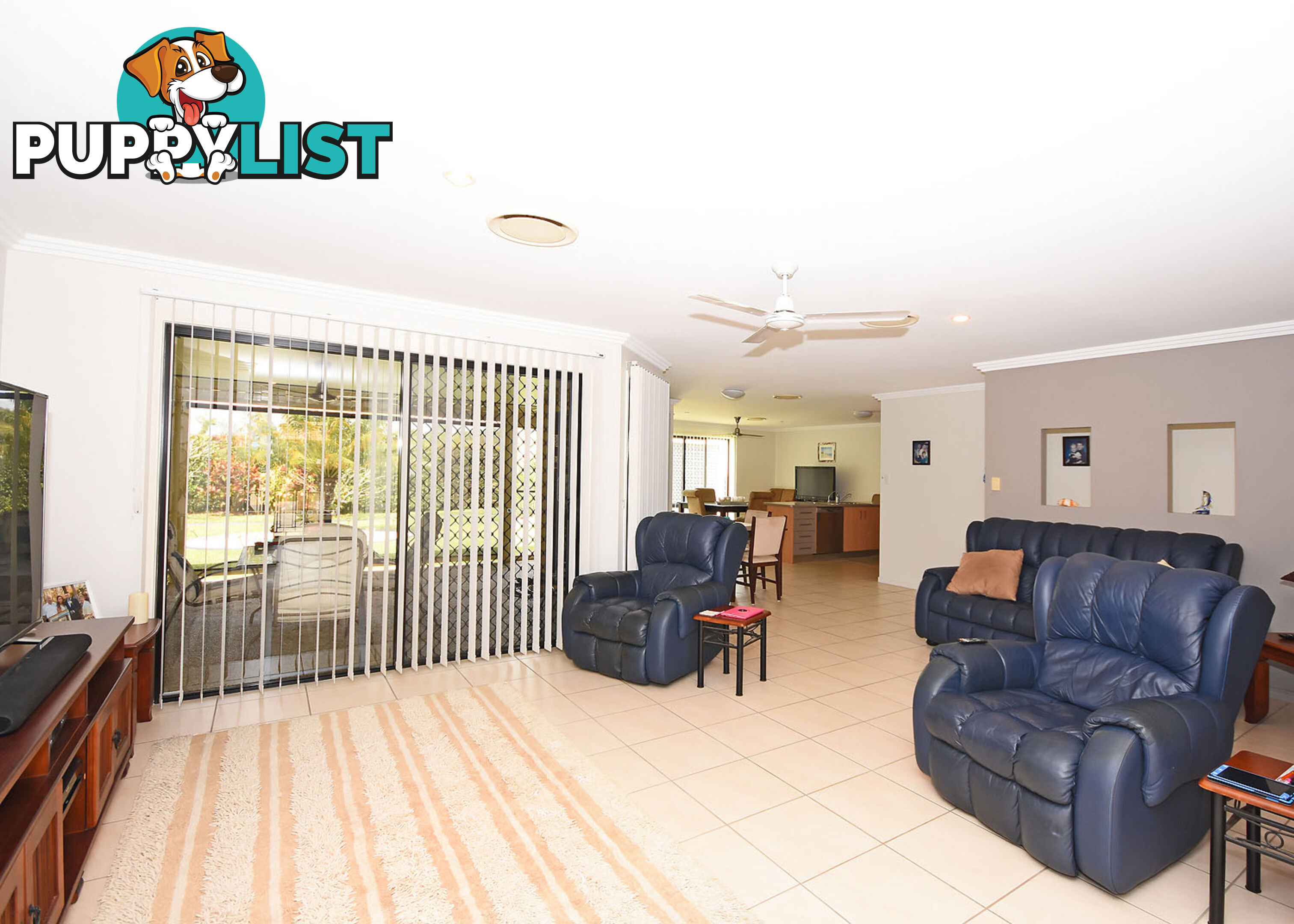 6 Glengarry Court KAWUNGAN QLD 4655