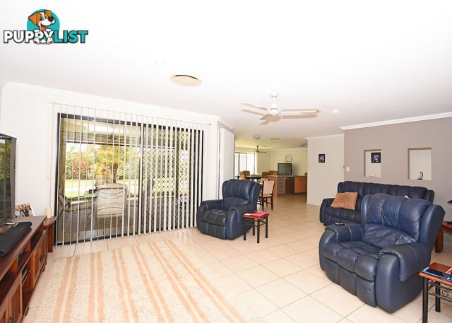 6 Glengarry Court KAWUNGAN QLD 4655