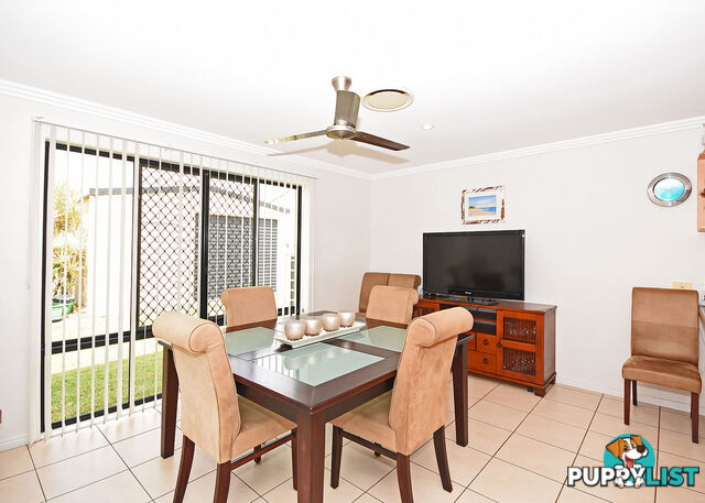 6 Glengarry Court KAWUNGAN QLD 4655