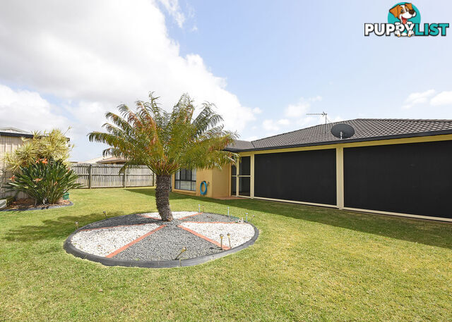 6 Glengarry Court KAWUNGAN QLD 4655