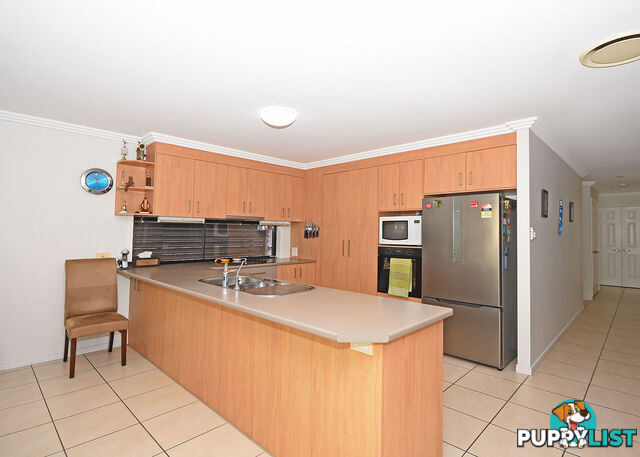 6 Glengarry Court KAWUNGAN QLD 4655