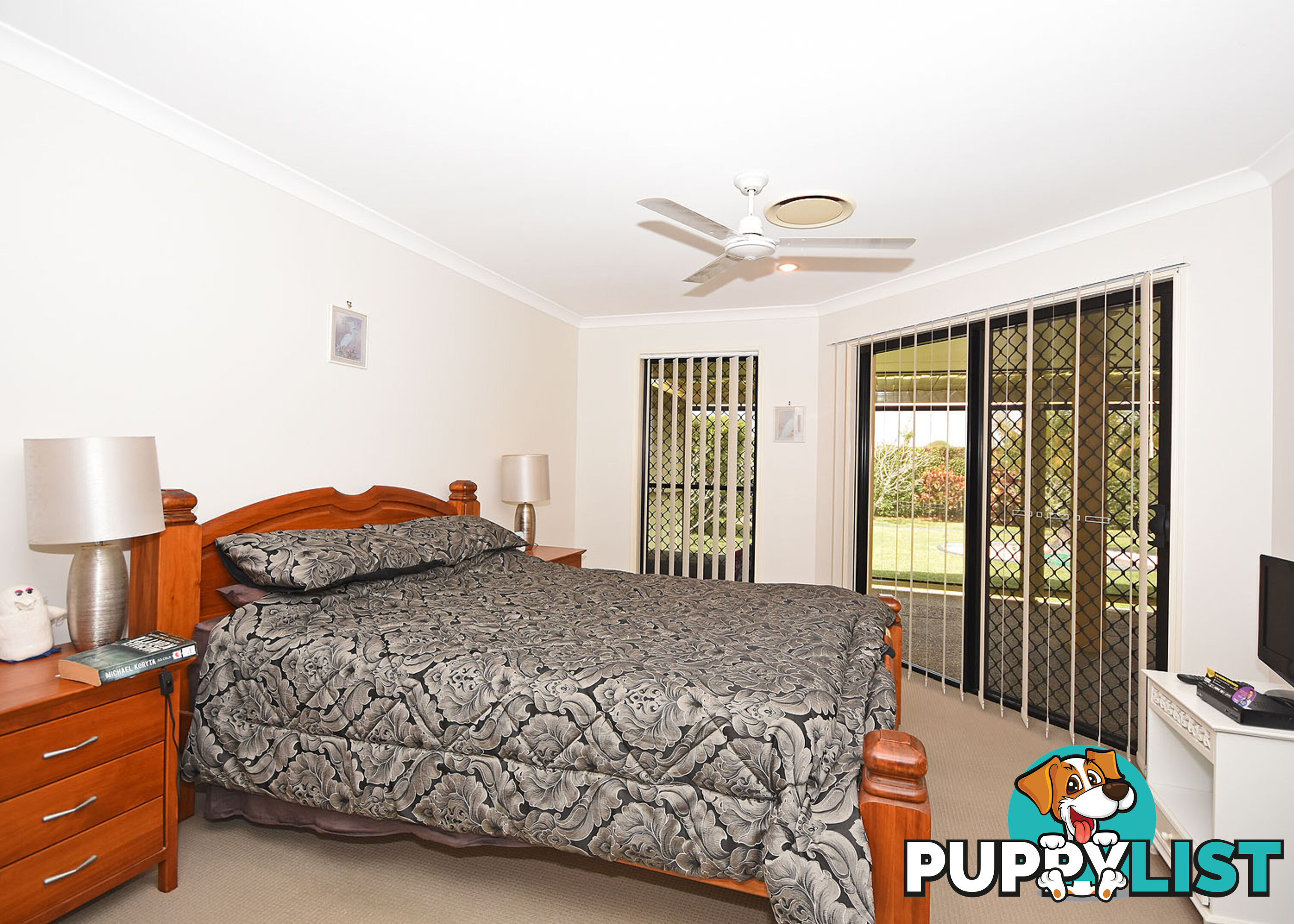 6 Glengarry Court KAWUNGAN QLD 4655