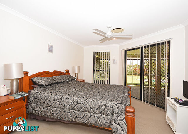 6 Glengarry Court KAWUNGAN QLD 4655