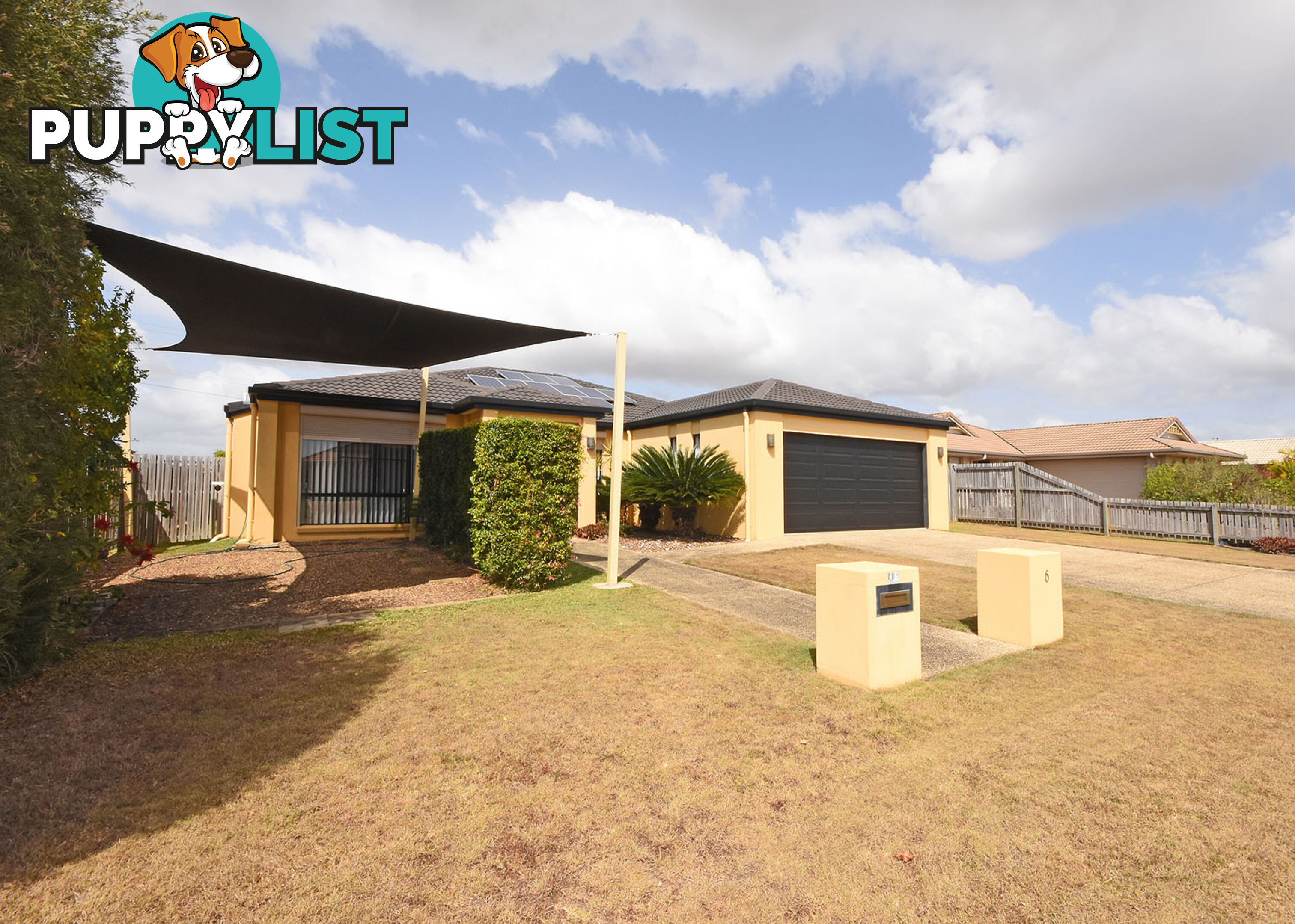 6 Glengarry Court KAWUNGAN QLD 4655