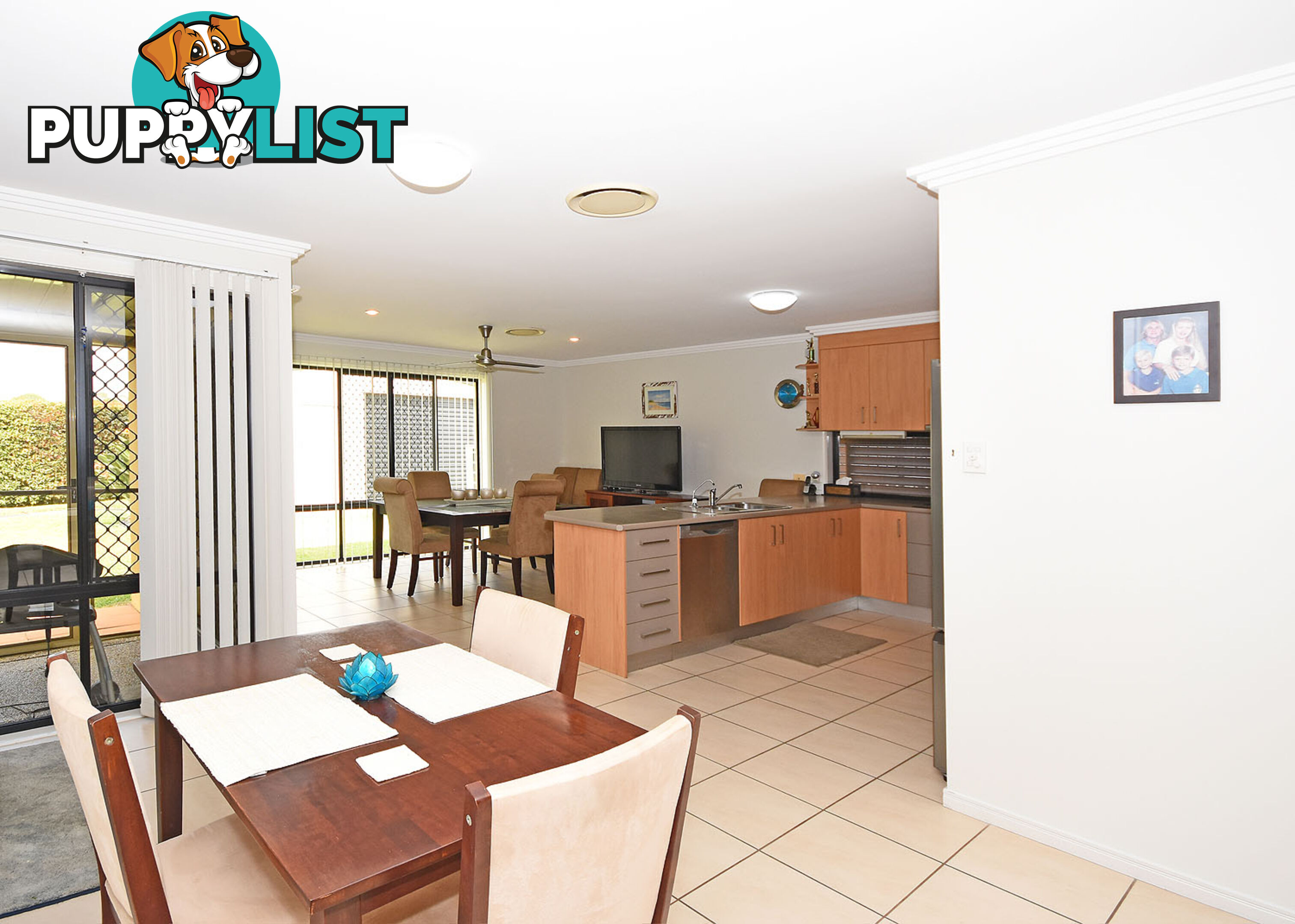 6 Glengarry Court KAWUNGAN QLD 4655