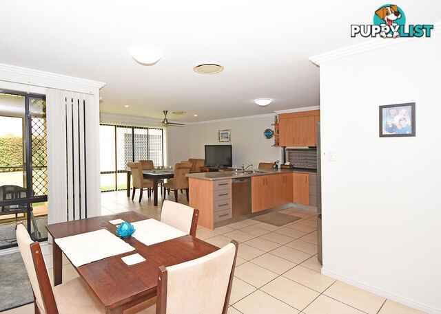 6 Glengarry Court KAWUNGAN QLD 4655