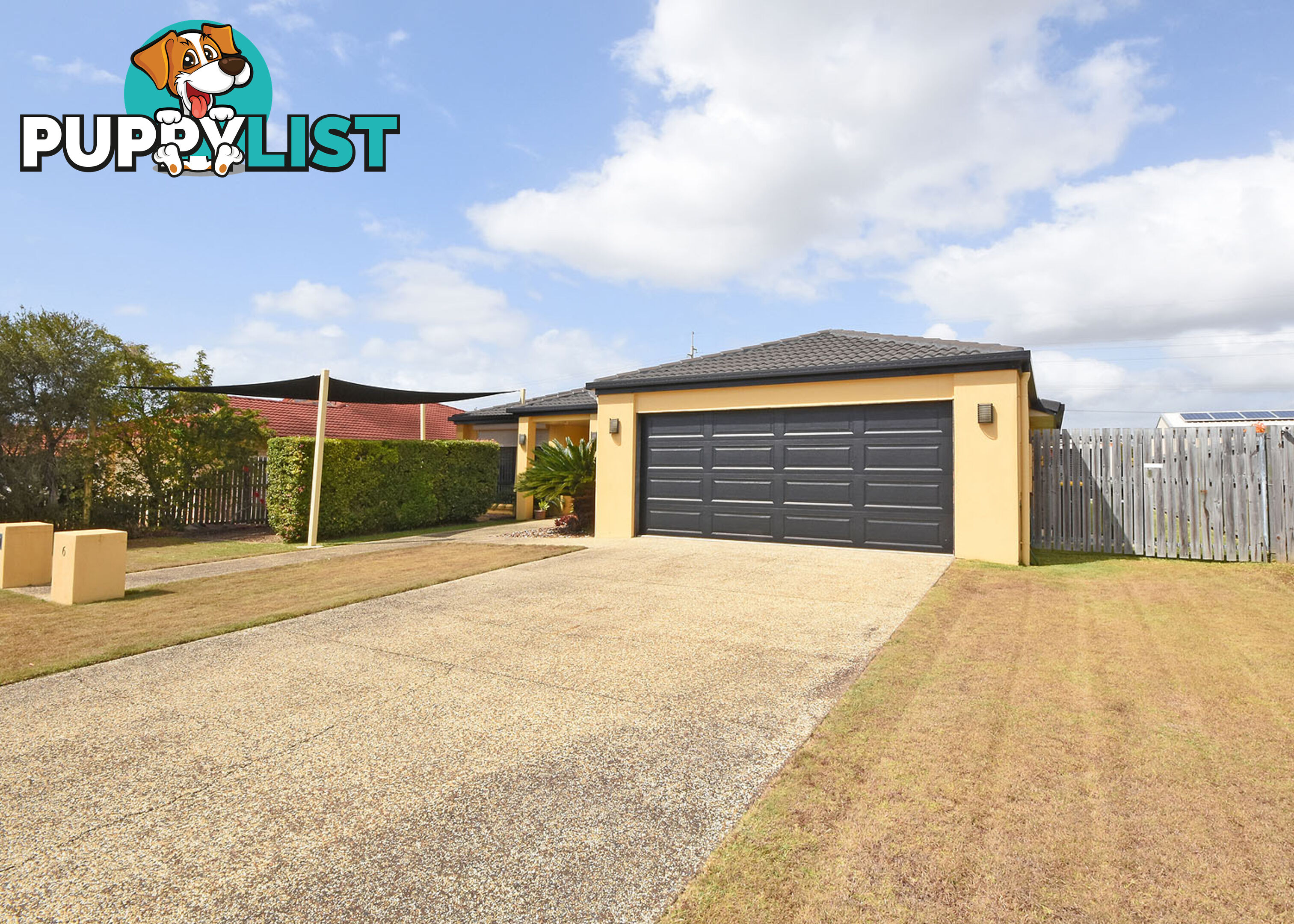 6 Glengarry Court KAWUNGAN QLD 4655