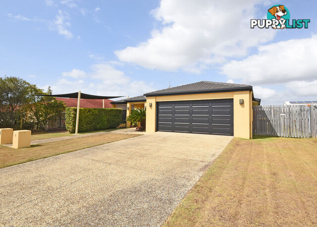 6 Glengarry Court KAWUNGAN QLD 4655