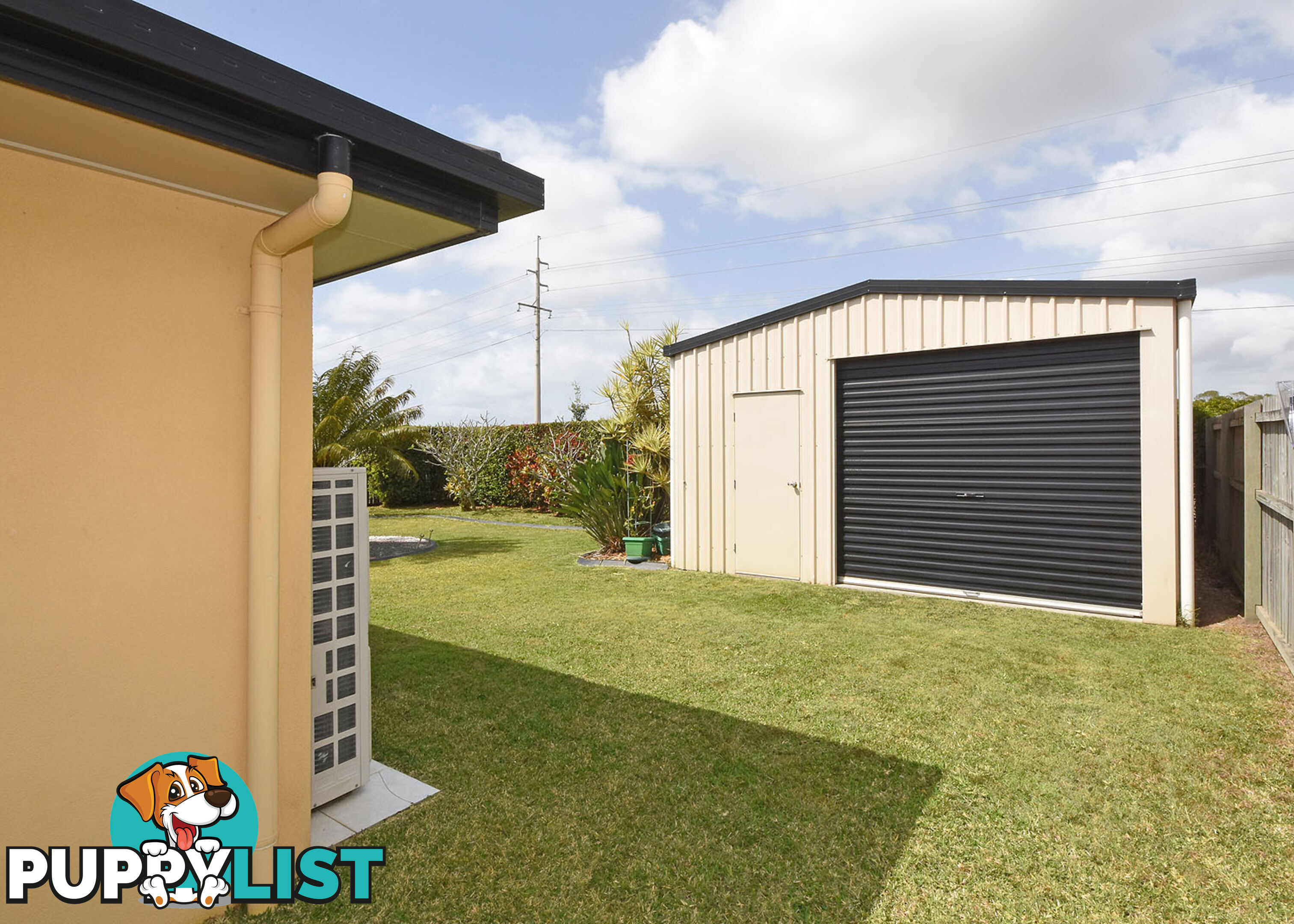 6 Glengarry Court KAWUNGAN QLD 4655