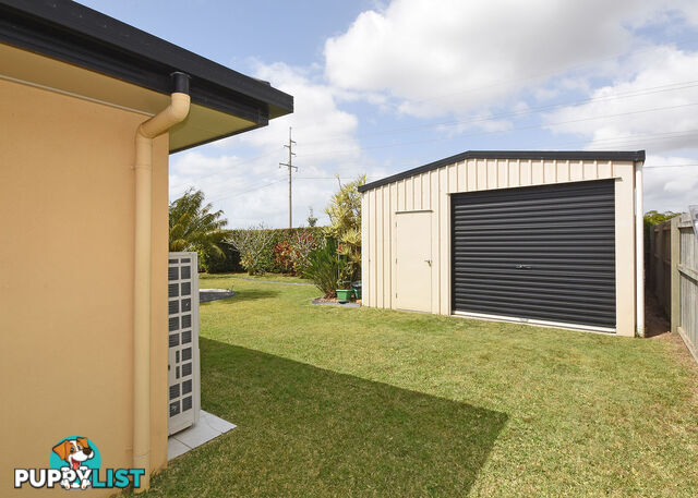 6 Glengarry Court KAWUNGAN QLD 4655