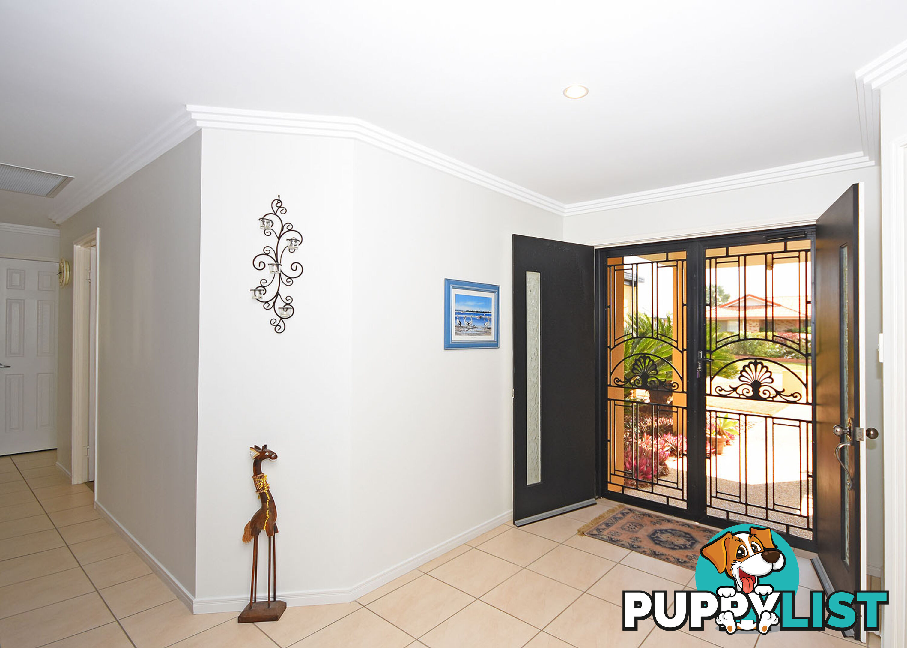 6 Glengarry Court KAWUNGAN QLD 4655