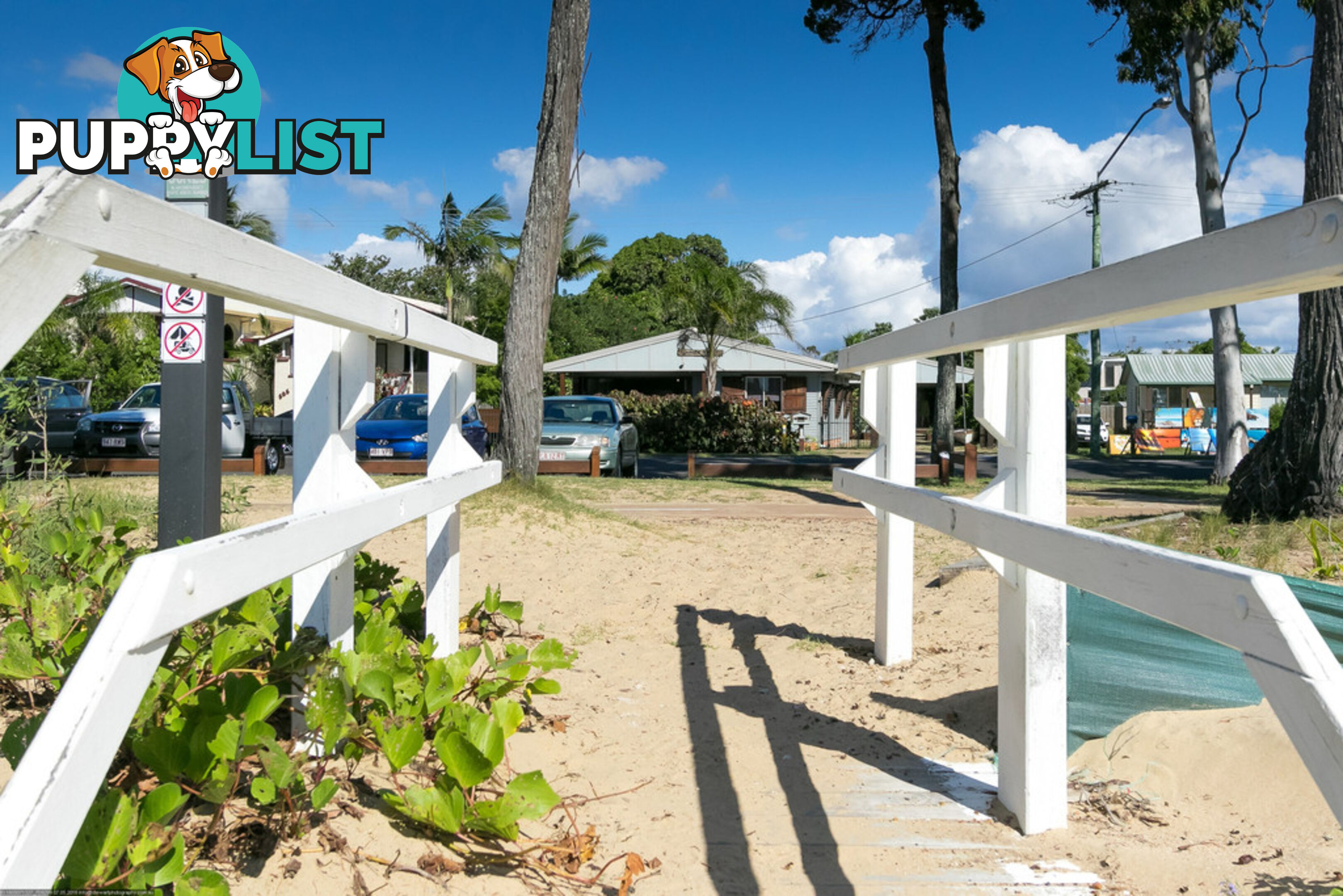 URANGAN QLD 4655