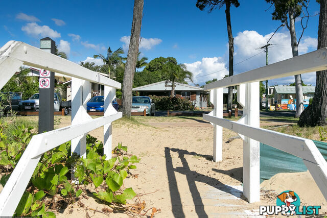 URANGAN QLD 4655