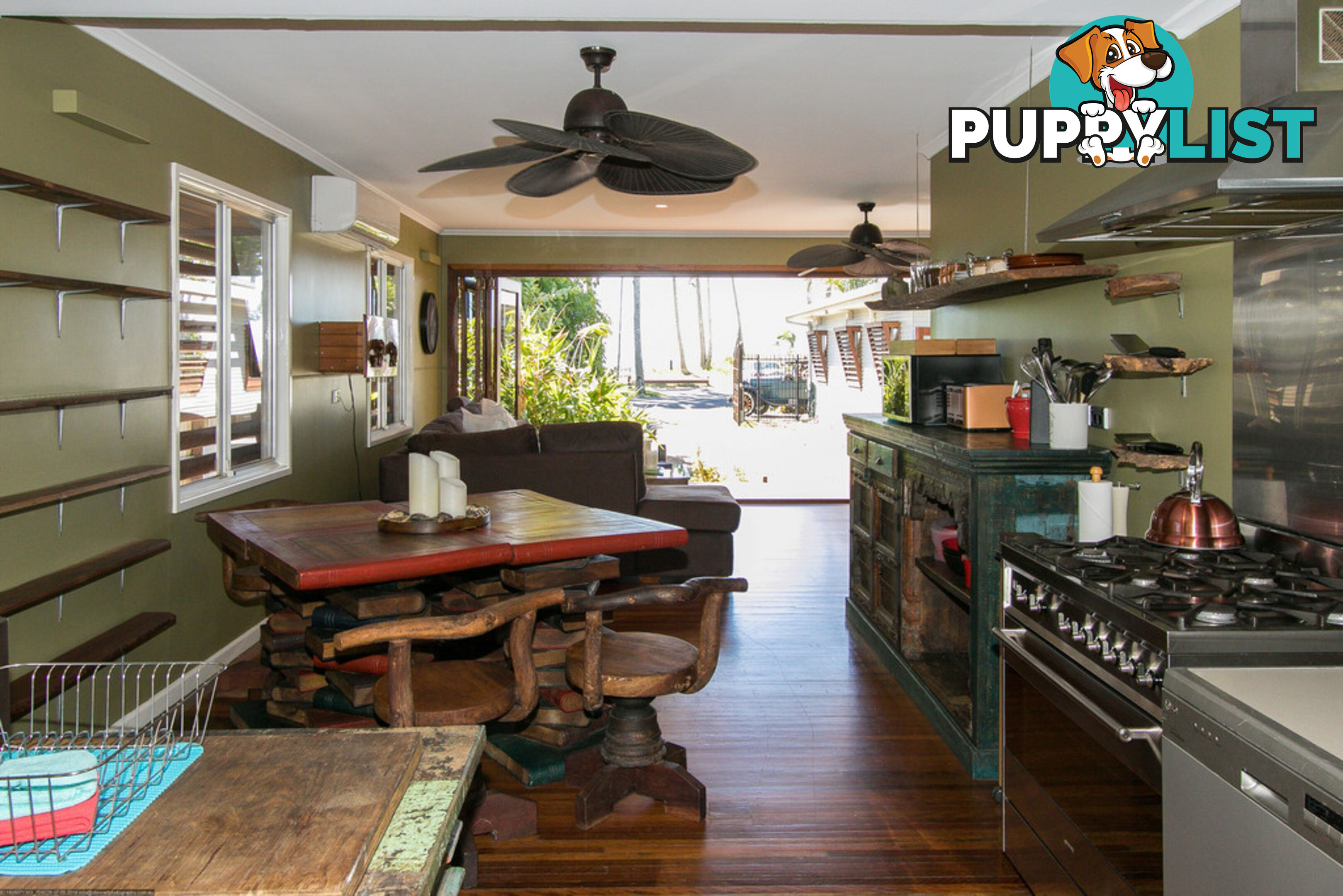 URANGAN QLD 4655