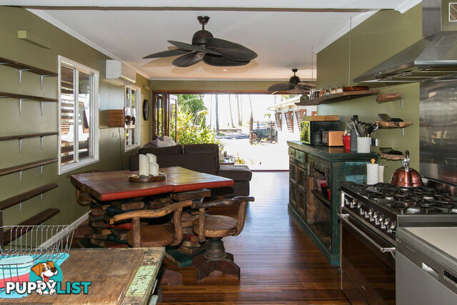 URANGAN QLD 4655