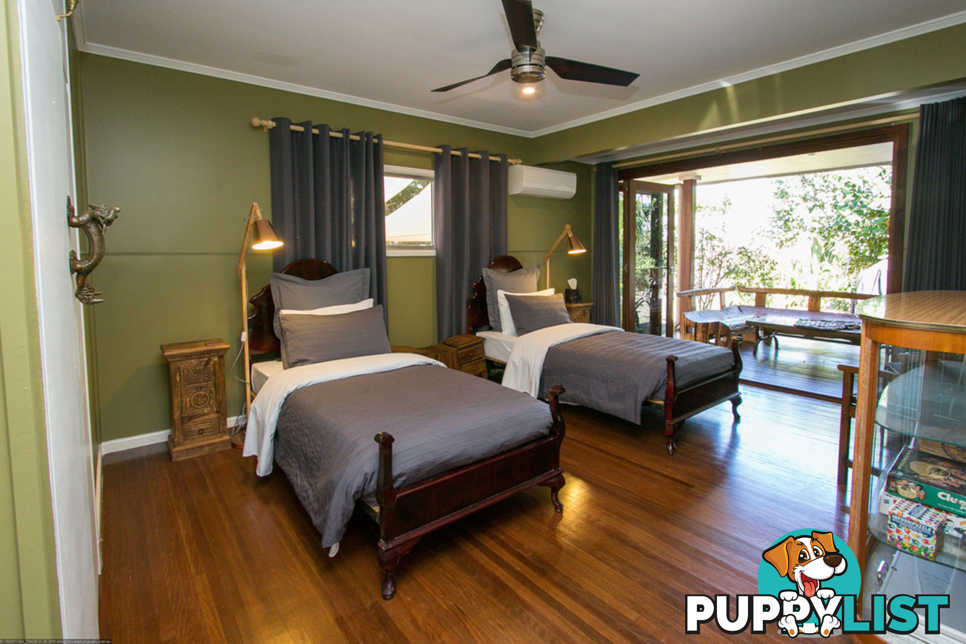 URANGAN QLD 4655