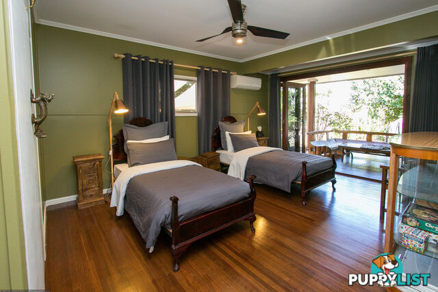 URANGAN QLD 4655