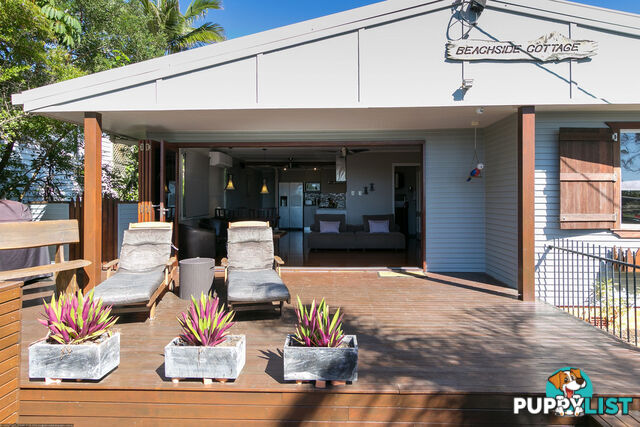 URANGAN QLD 4655