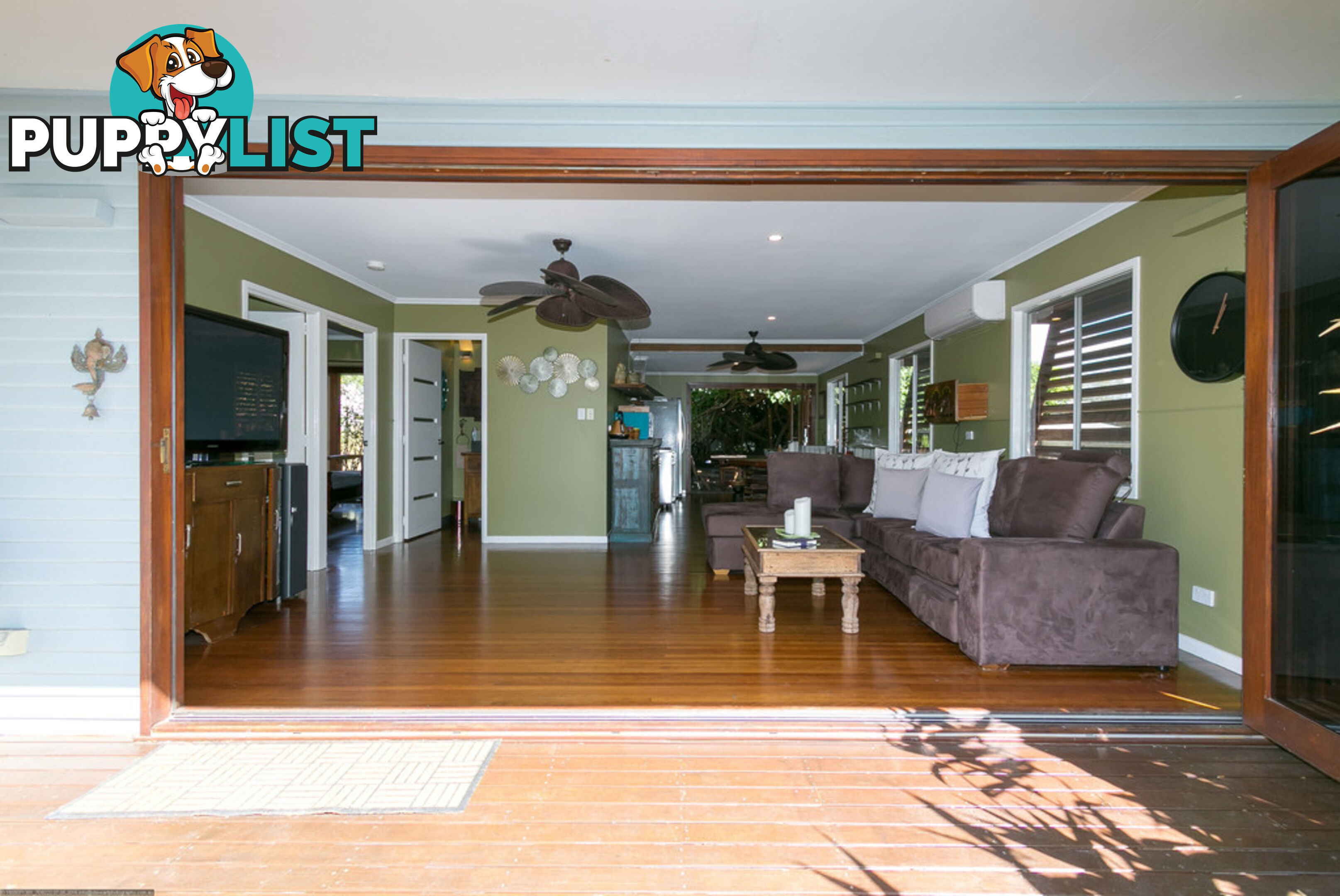 URANGAN QLD 4655