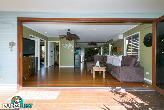 URANGAN QLD 4655