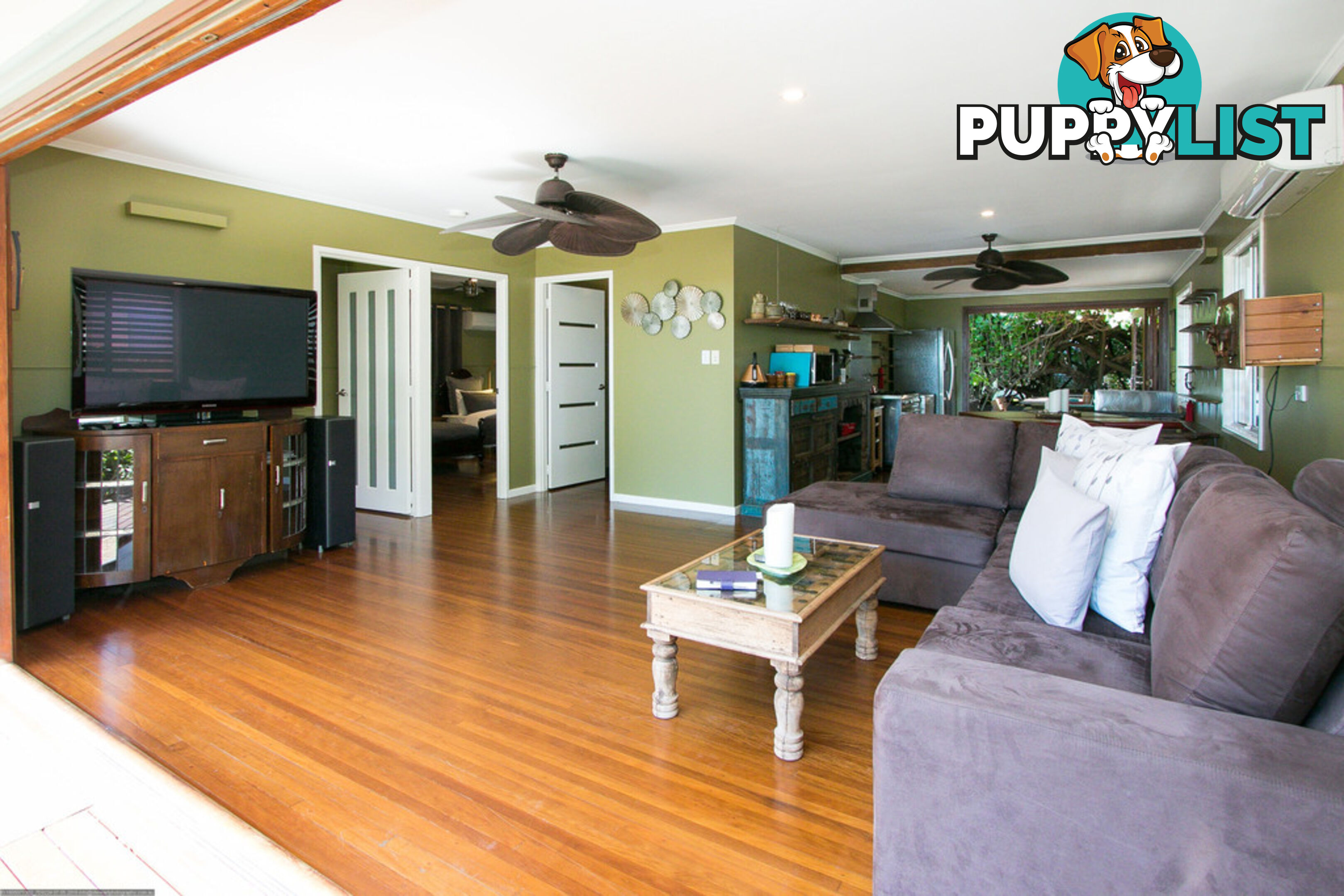 URANGAN QLD 4655