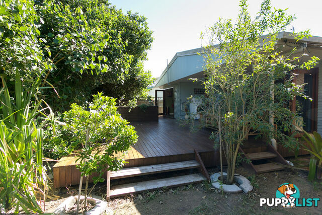 URANGAN QLD 4655