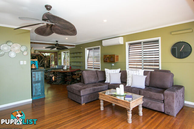 URANGAN QLD 4655