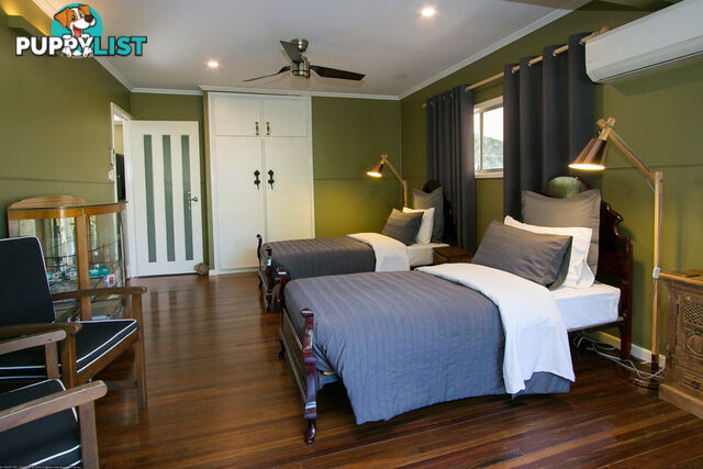 URANGAN QLD 4655