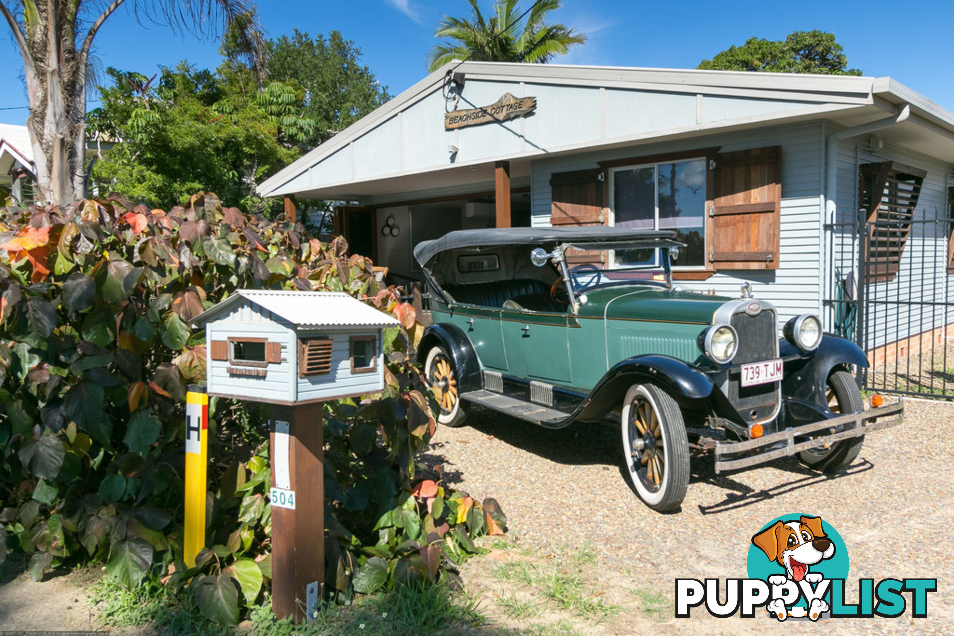 URANGAN QLD 4655