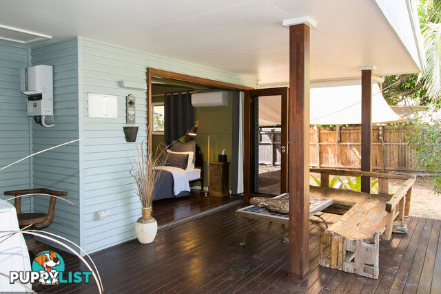 URANGAN QLD 4655