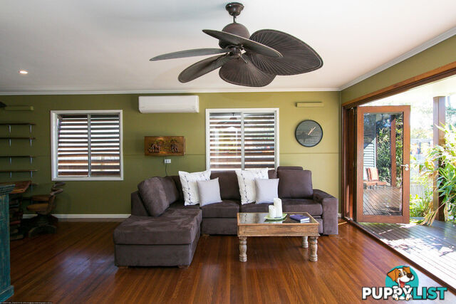 URANGAN QLD 4655