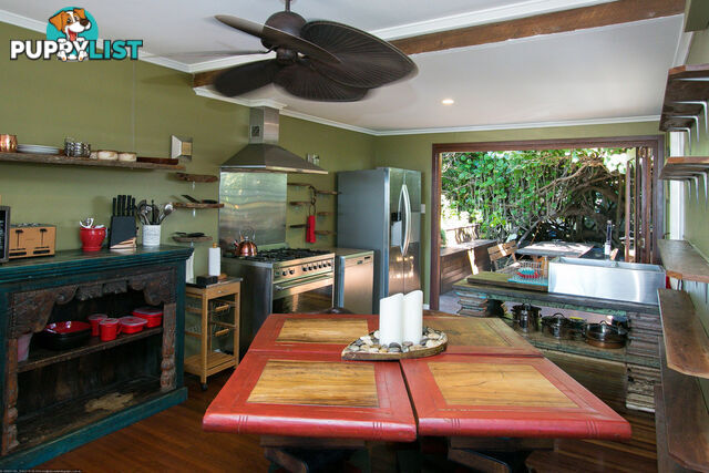 URANGAN QLD 4655