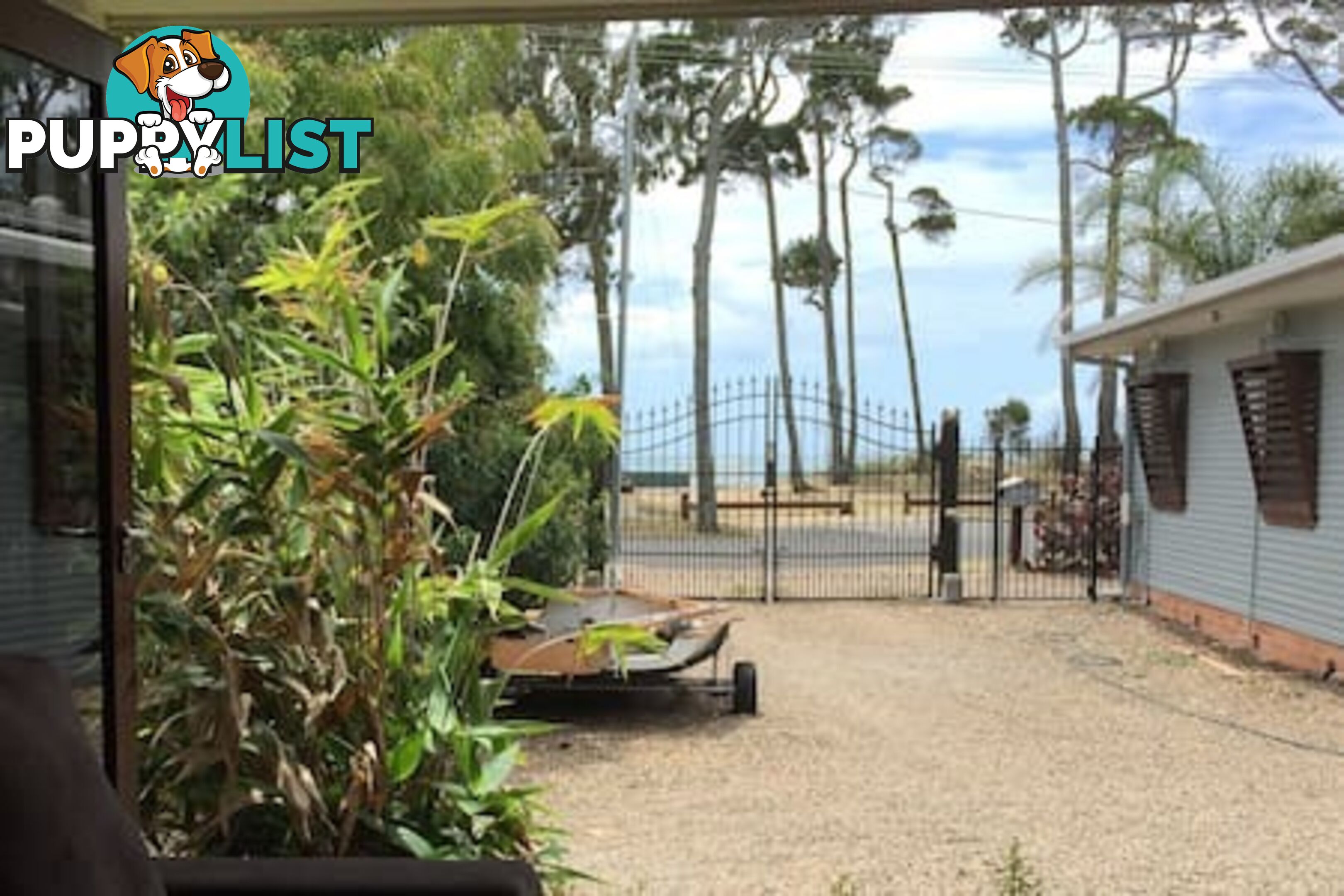 URANGAN QLD 4655