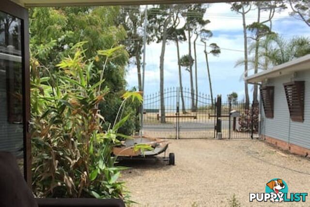 URANGAN QLD 4655