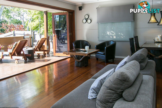 URANGAN QLD 4655