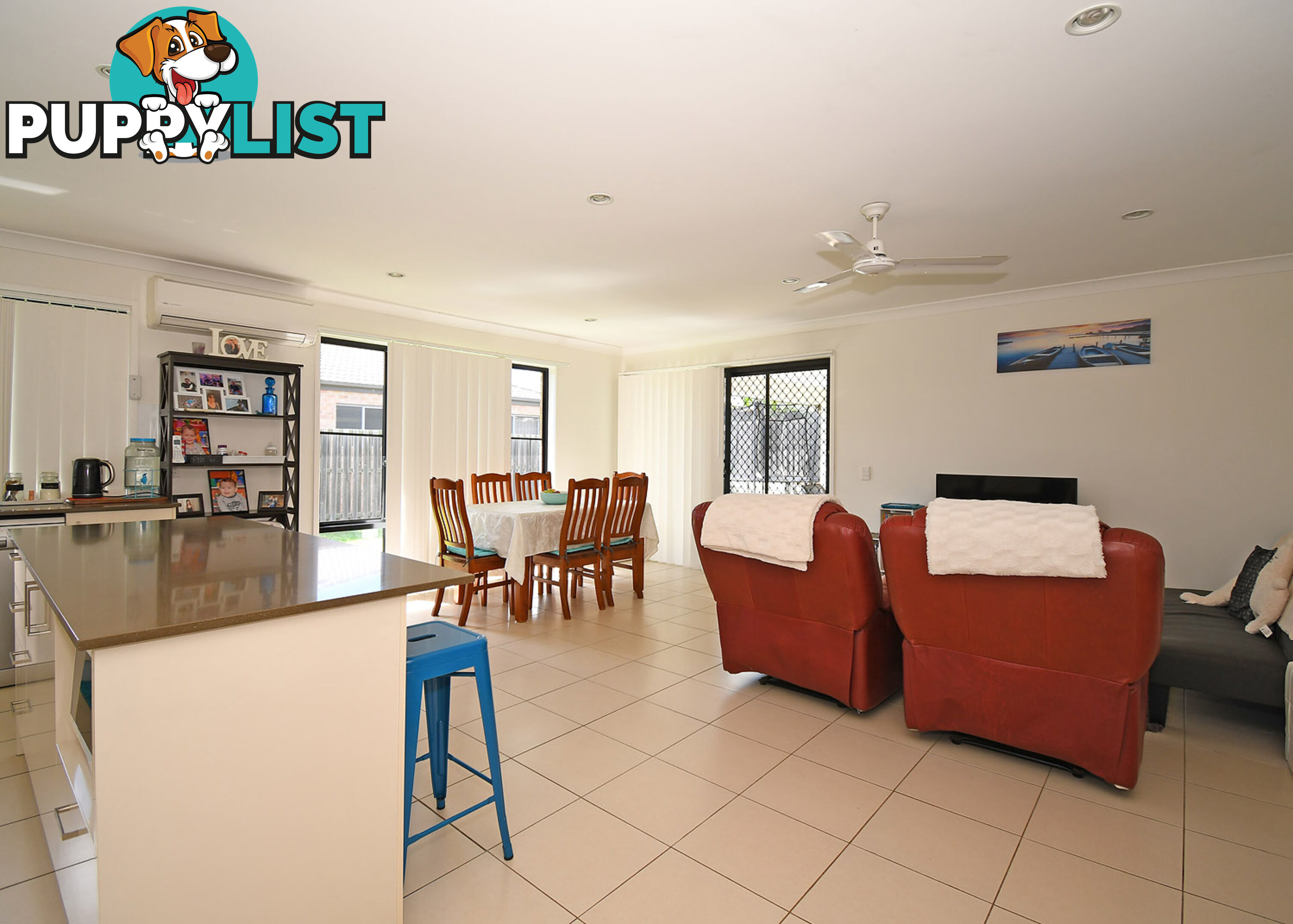 15 Oxley Circuit URRAWEEN QLD 4655